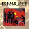 Donald Byrd