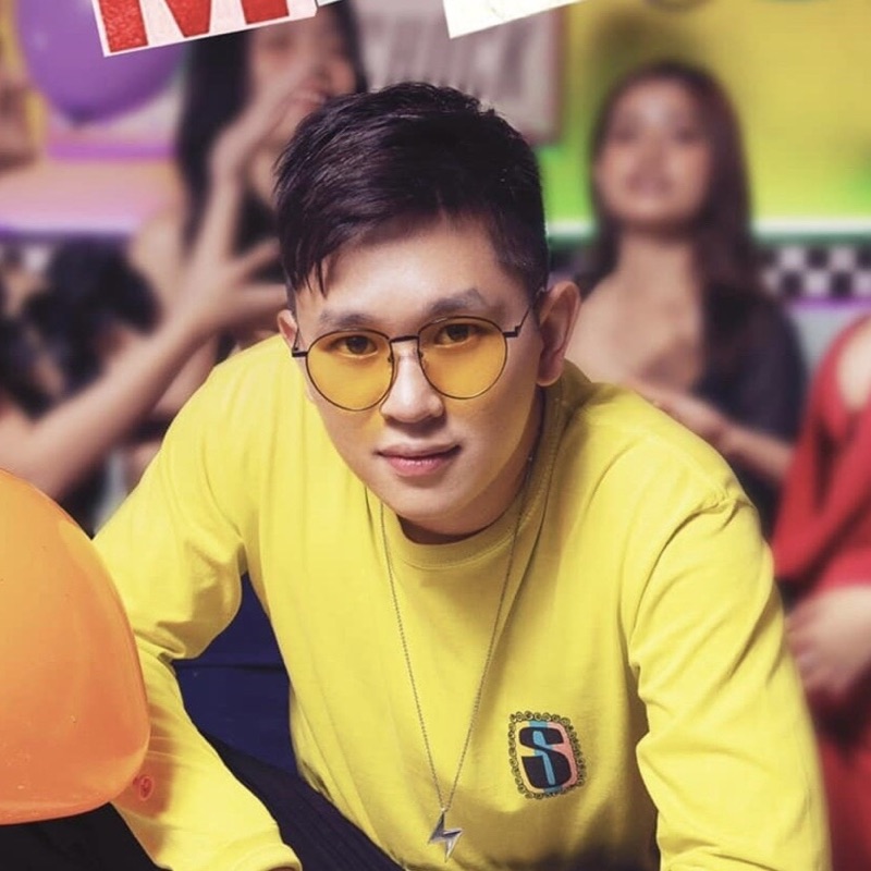 B Ray