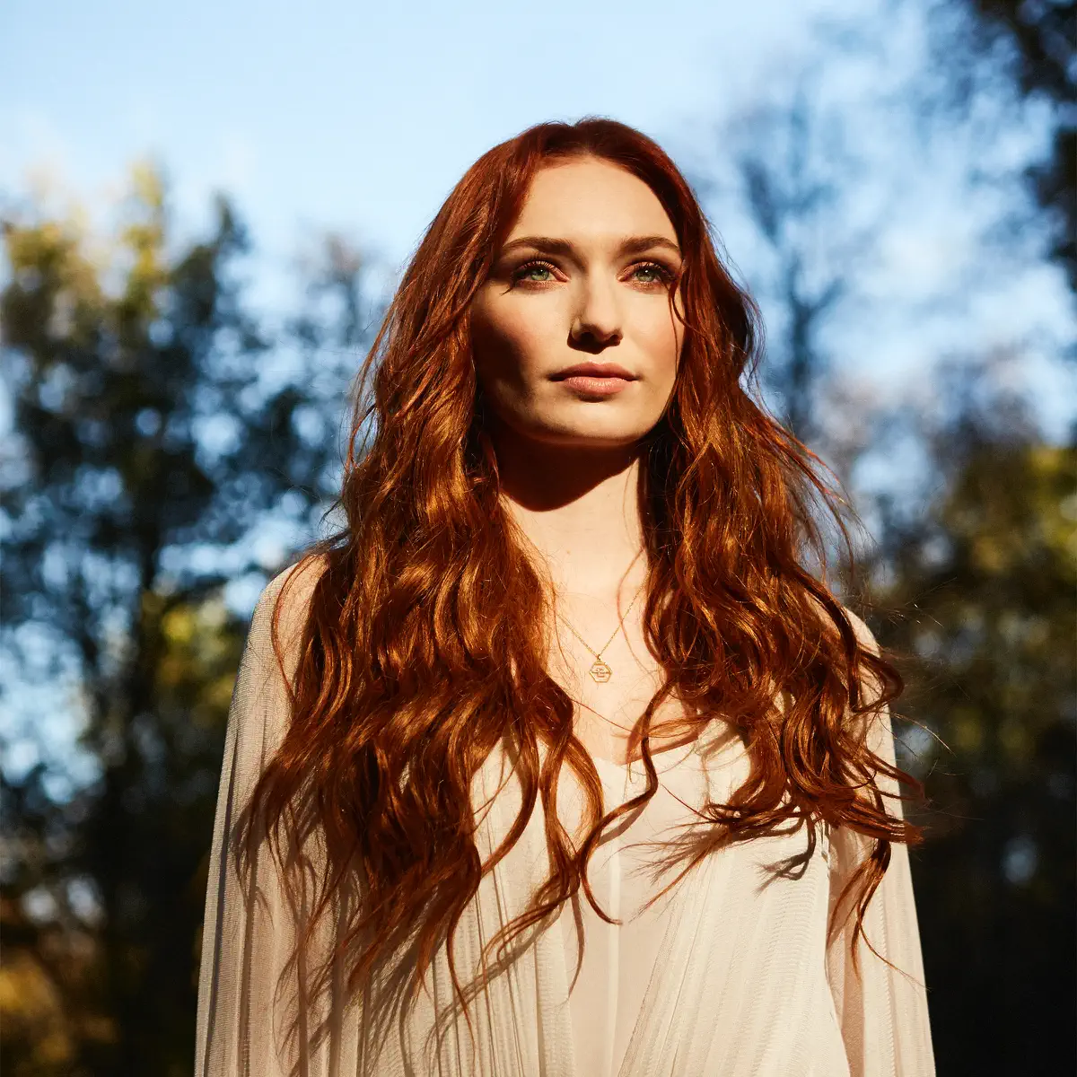 Eleanor Tomlinson