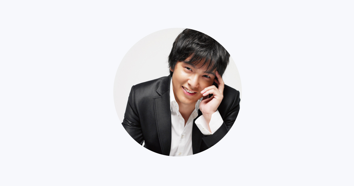 パク・ヨンハ - Apple Music