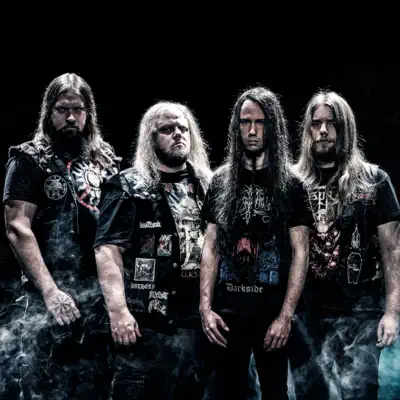 Listen to Entrails, watch music videos, read bio, see tour dates & more!