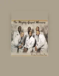 聆聽 The Mighty Gospel Warriors、觀看音樂影片、閱讀小傳、查看巡演日期等！