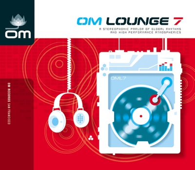 Om Lounge, Vol. 7
