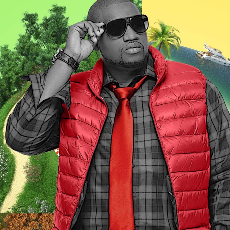 Ronnie Bell - Cut Her Off Remix (feat. Lil Boosie, Kevin Gates & Rick Ross)