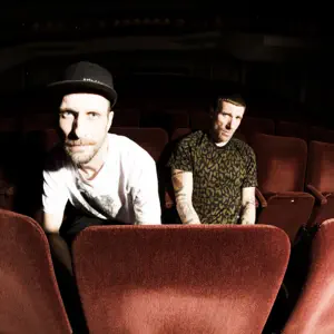 Sleaford Mods