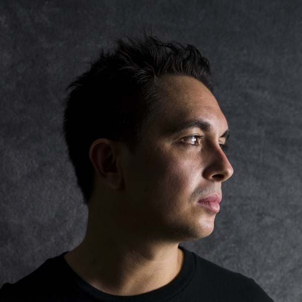 Teo Mandrelli's avatar