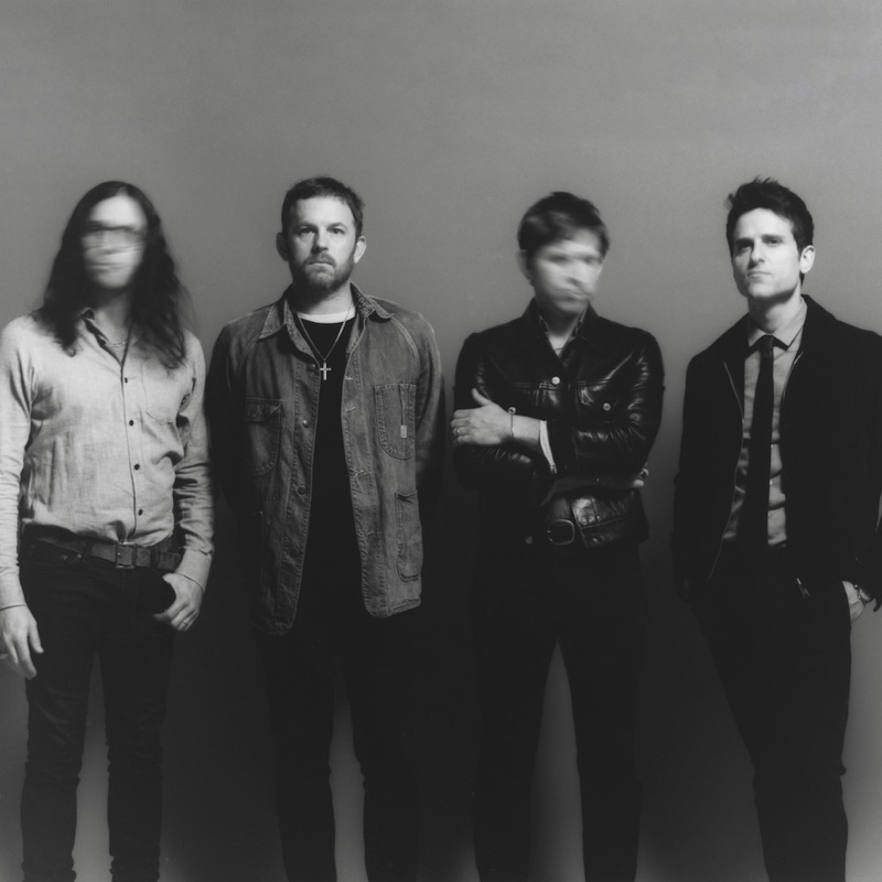 Kings Of Leon Lyrics Playlists Videos Shazam