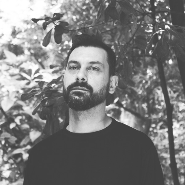 Thodoris Triantafillou's avatar