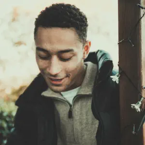 Loyle Carner