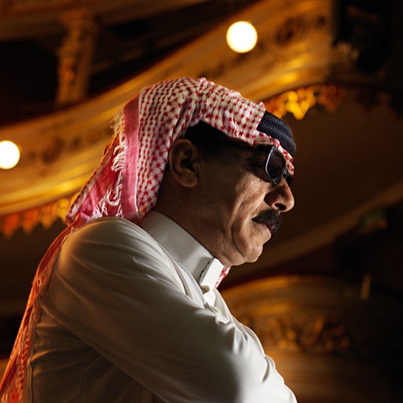 Song - Warni Warni - Omar Souleyman