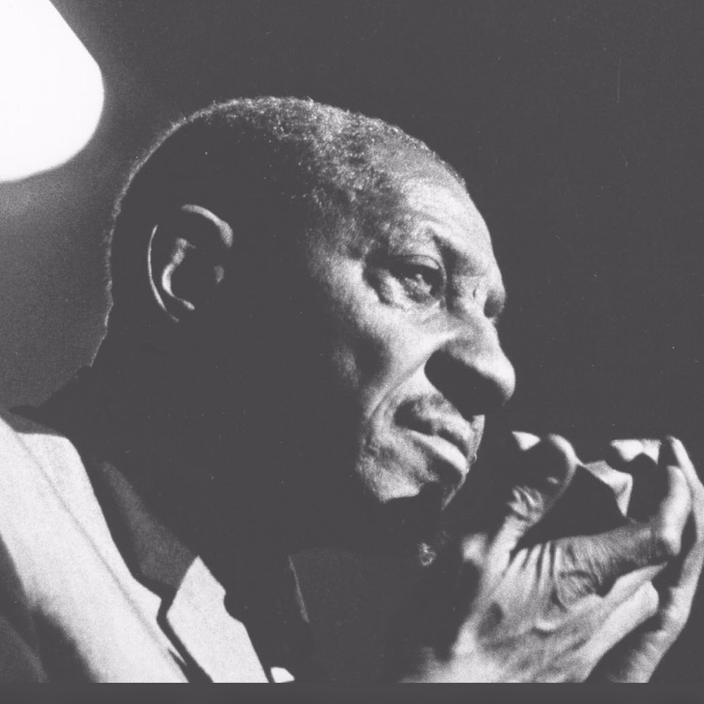 Фото Sonny Boy Williamson II