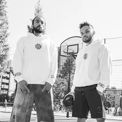 Listen to The Backcourt, watch music videos, read bio, see tour dates & more!