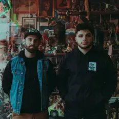 Ouça American Arson, assista a videoclipes, leia a biografia, veja as datas das turnês e mais!
