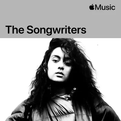 Listen to Bibi Bourelly: The Songwriters featuring Sabrina Claudio