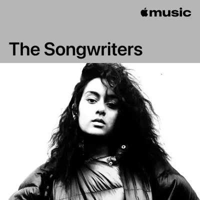 Listen to Bibi Bourelly: The Songwriters featuring Russ