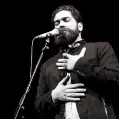 Listen to Ali Zand Vakili, watch music videos, read bio, see tour dates & more!