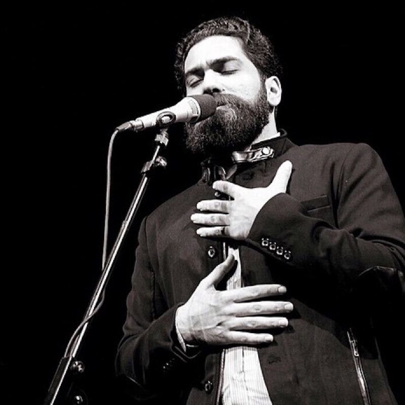 Ali Zand Vakili - Lalaei