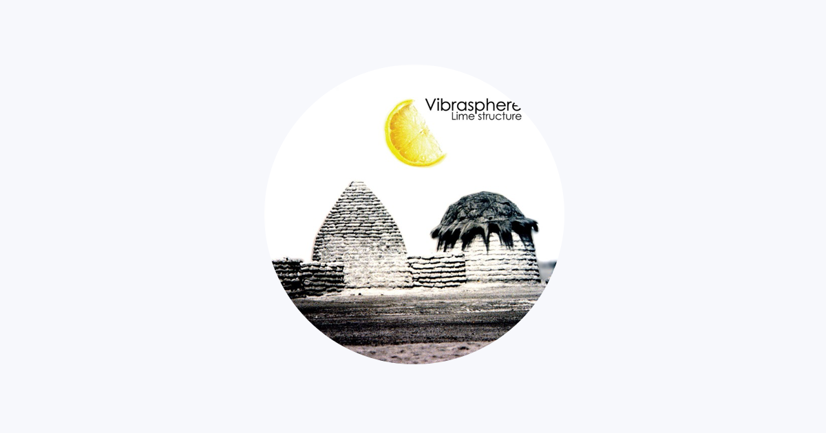 Vibrasphere - Apple Music