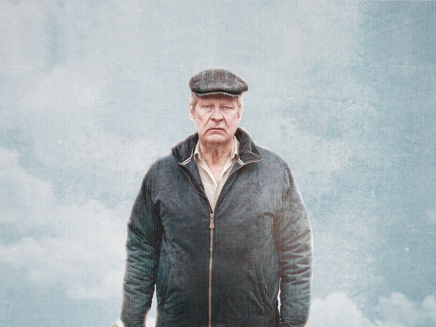 A Man Called Ove Apple TV CA