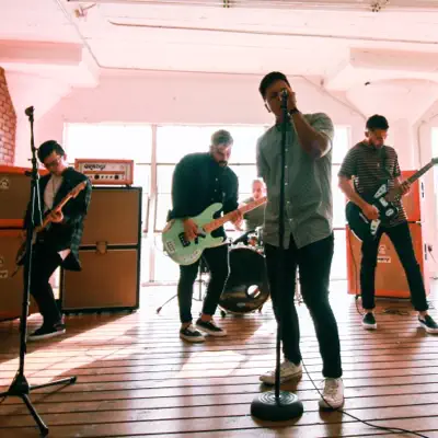 Listen to Calmgrove, watch music videos, read bio, see tour dates & more!