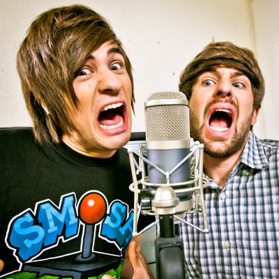 Luister naar Smosh, bekijk muziekvideo's, lees de bio, bekijk de tourdata, en meer!