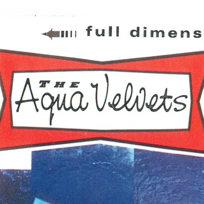 The Aqua Velvets