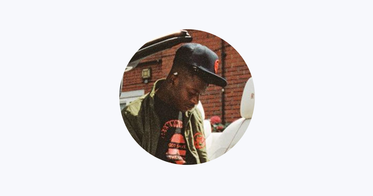 Lil Dotz - Apple Music