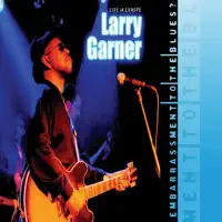 Larryism III/IV — Larry Garner