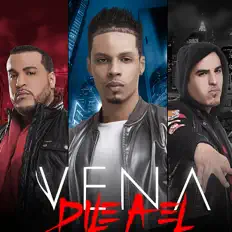 Listen to Vena, watch music videos, read bio, see tour dates & more!