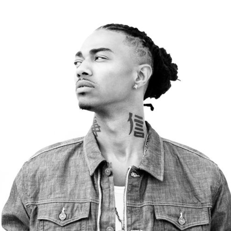 Snootie Wild - She's a Keeper (feat. August Alsina & Yo Gotti)