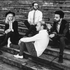 Listen to The Capitols, watch music videos, read bio, see tour dates & more!