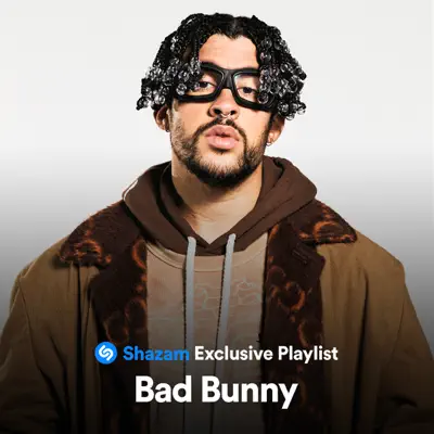 Listen to Bad Bunny: Exclusive Playlist featuring Empire Of The Sun