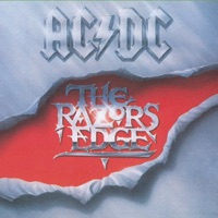 The Razors Edge - AC/DC