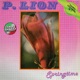 Pochette d'album