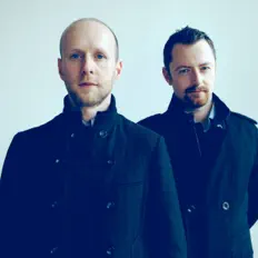 Luister naar The Guggenheim Grotto, bekijk muziekvideo's, lees de bio, bekijk de tourdata, en meer!