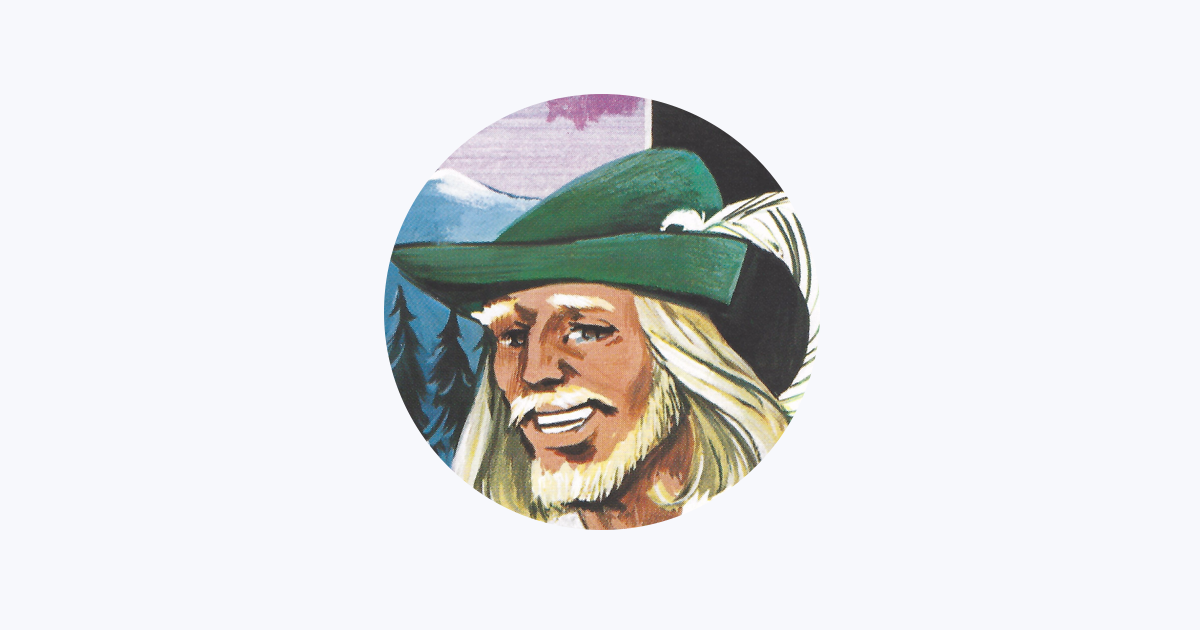 ‎Robin Hood - Apple Music