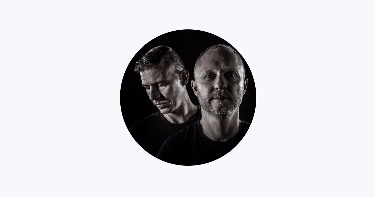‎The Shapeshifters - Apple Music