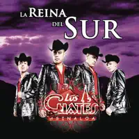 La Reina del Sur — Los Cuates de Sinaloa