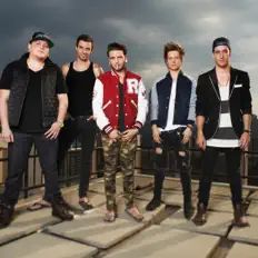 Listen to Abandon All Ships, watch music videos, read bio, see tour dates & more!