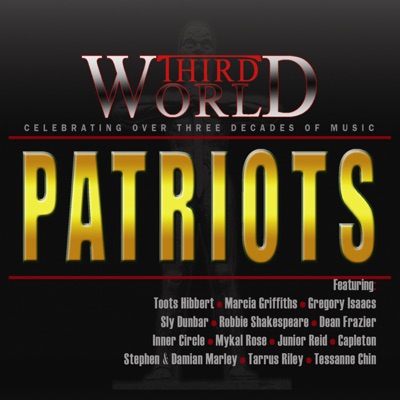 Good Hearted People (feat. Capleton)