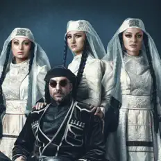 Listen to Kahaberi & Khanums, watch music videos, read bio, see tour dates & more!