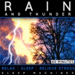 Rain and Thunder