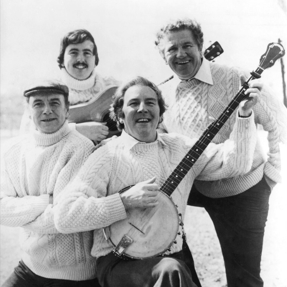 Фото The Clancy Brothers