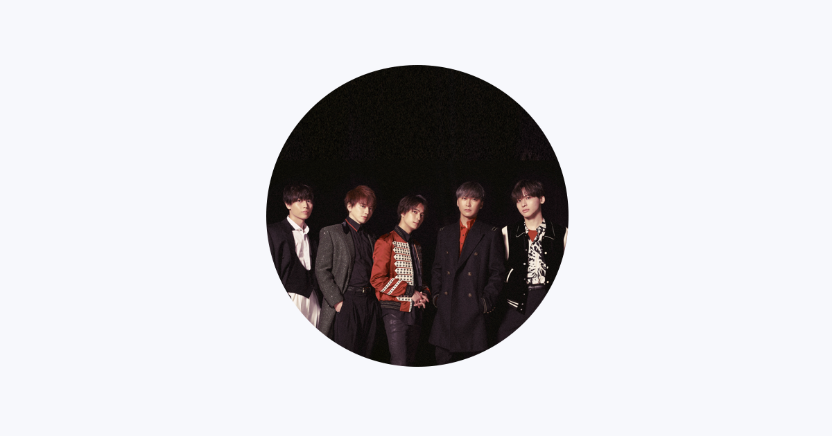 Da Iceをapple Musicで