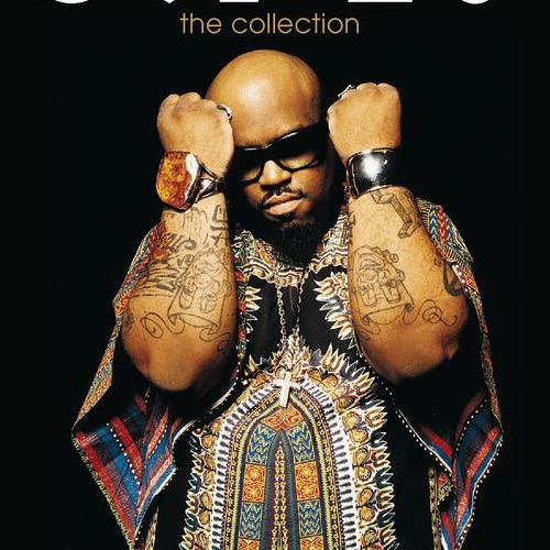 Фото Cee-Lo