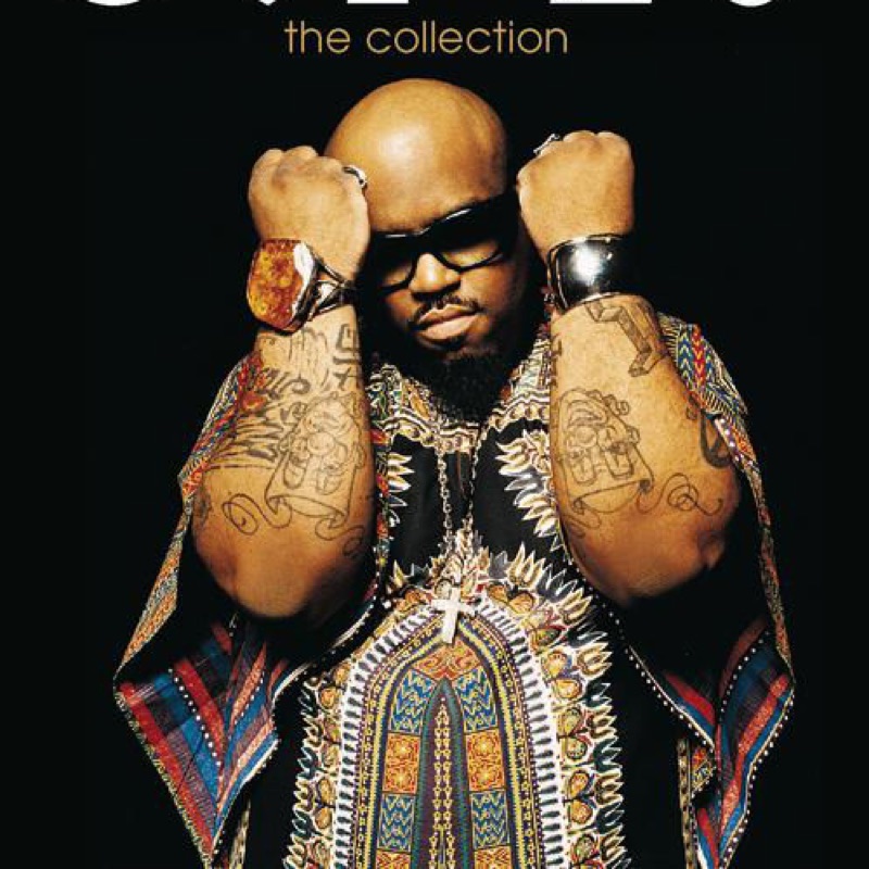 Cee Lo Green - I'll Be Around (Radio Mix)
