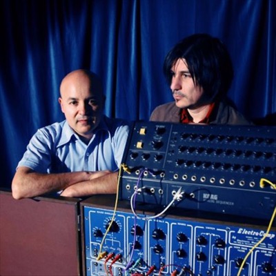 Listen to Nortec Collective, watch music videos, read bio, see tour dates & more!