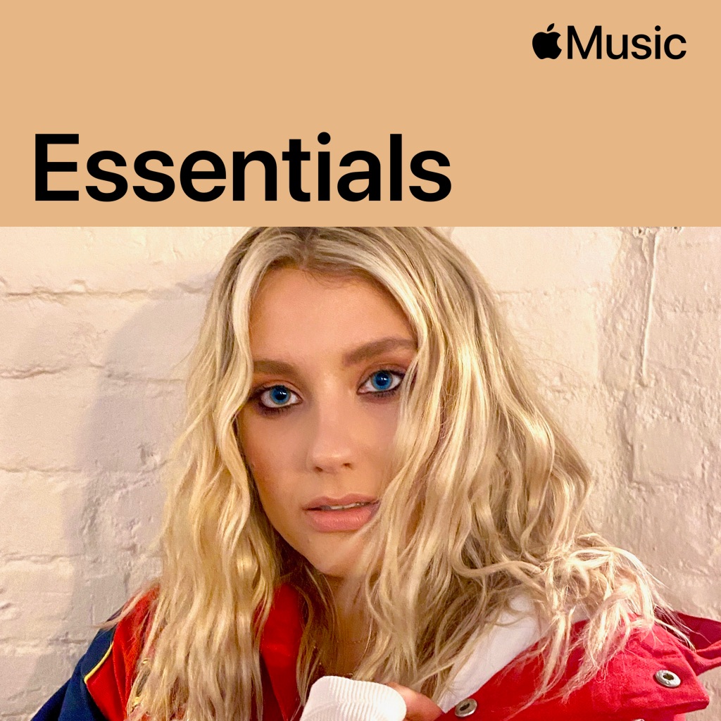 Ella Henderson Essentials