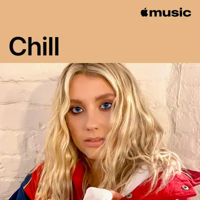 Écouter Ella Henderson: Chill avec notamment Ella Henderson