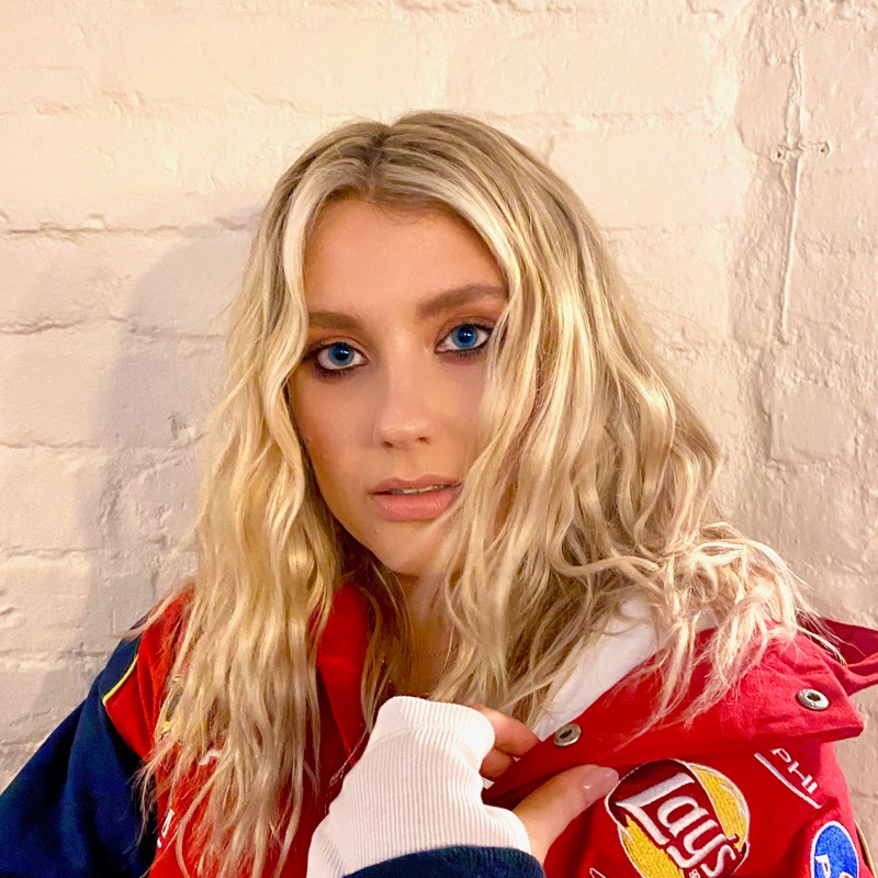 Ella Henderson - Say Something (Live)